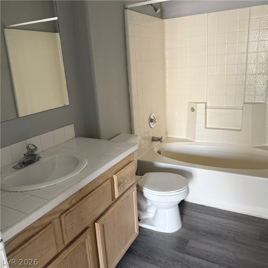 1830 North Pecos Road 258 Property Photo 13