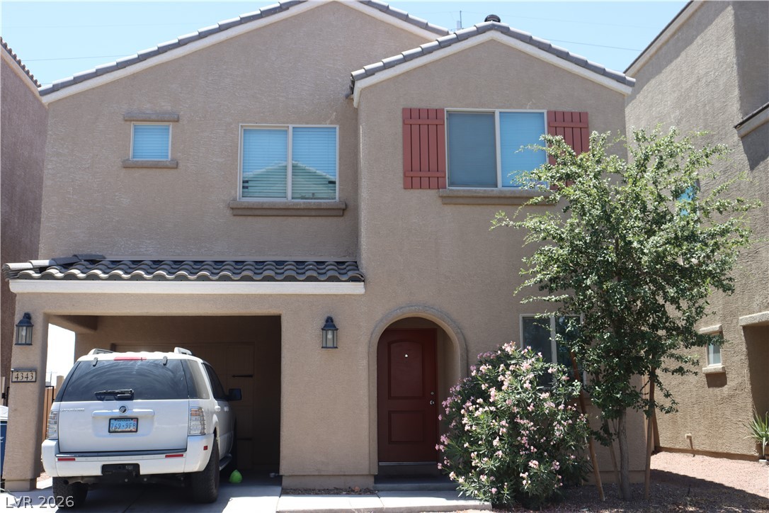 4343 Harristown Drive Property Photo 1