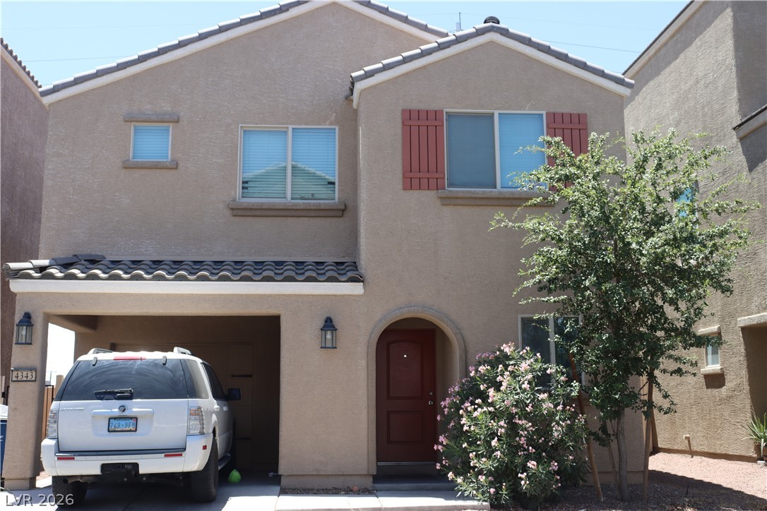 4343 Harristown Drive Property Photo 3