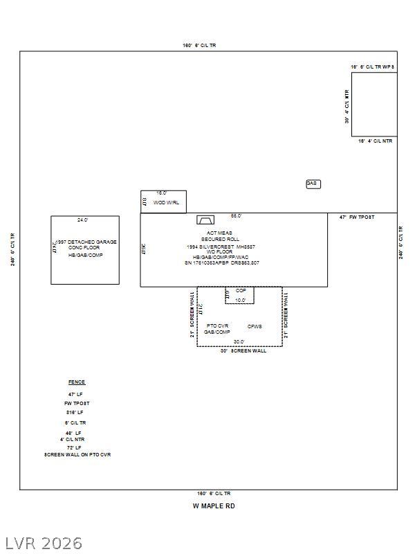 4361 Maple Road Property Photo 35
