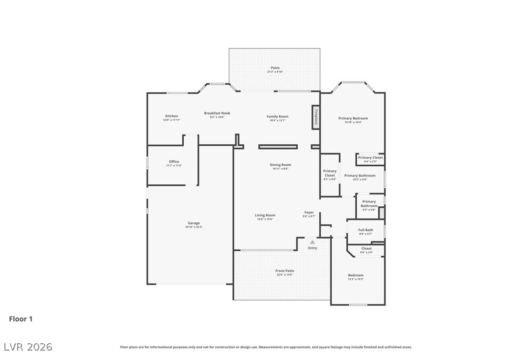 2405 Burke Court Property Photo 33