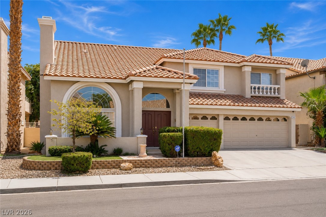 2441 Antler Point Drive Property Photo 1