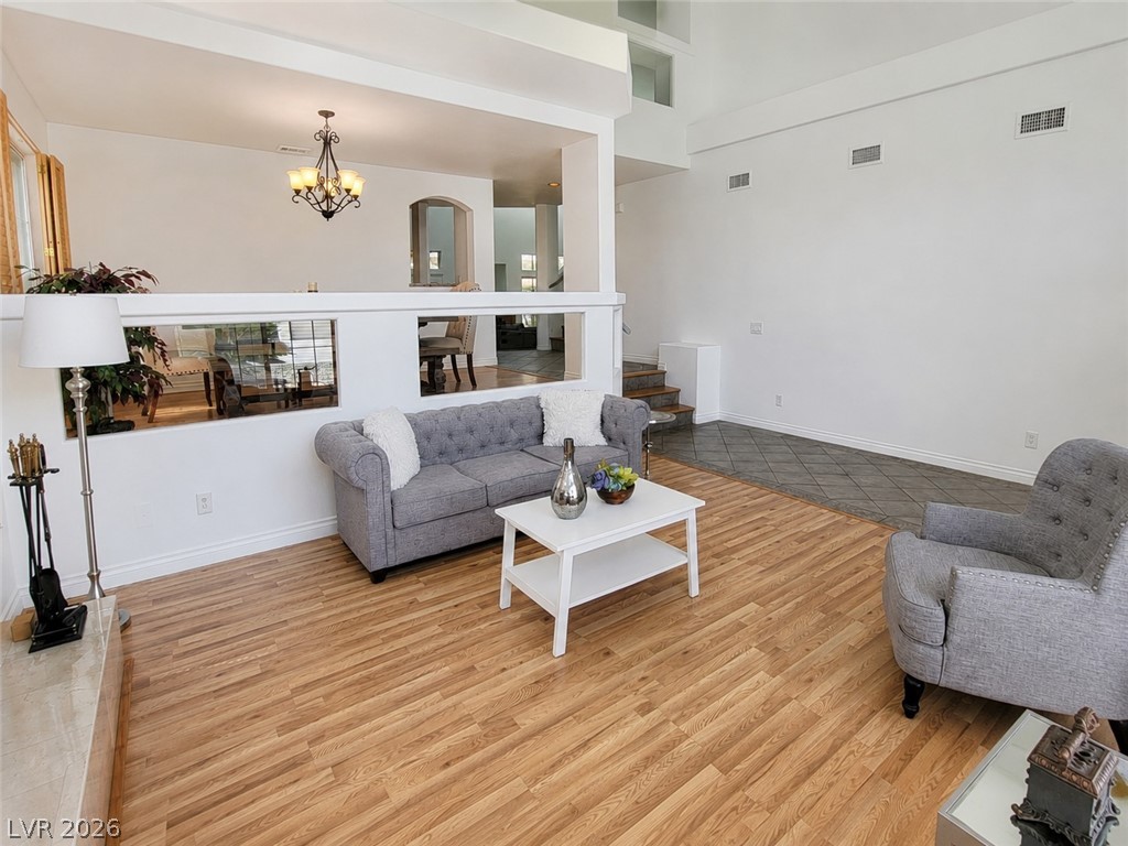 2441 Antler Point Drive Property Photo 6