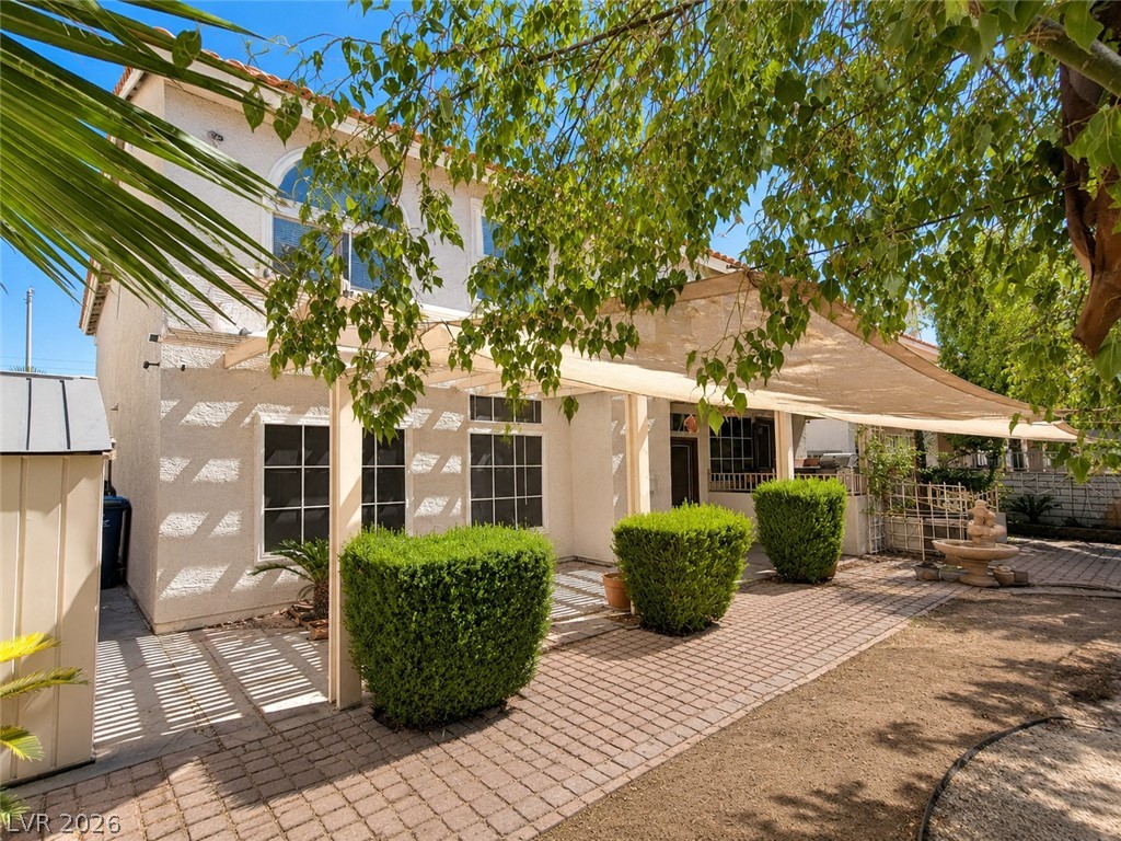 2441 Antler Point Drive Property Photo 43
