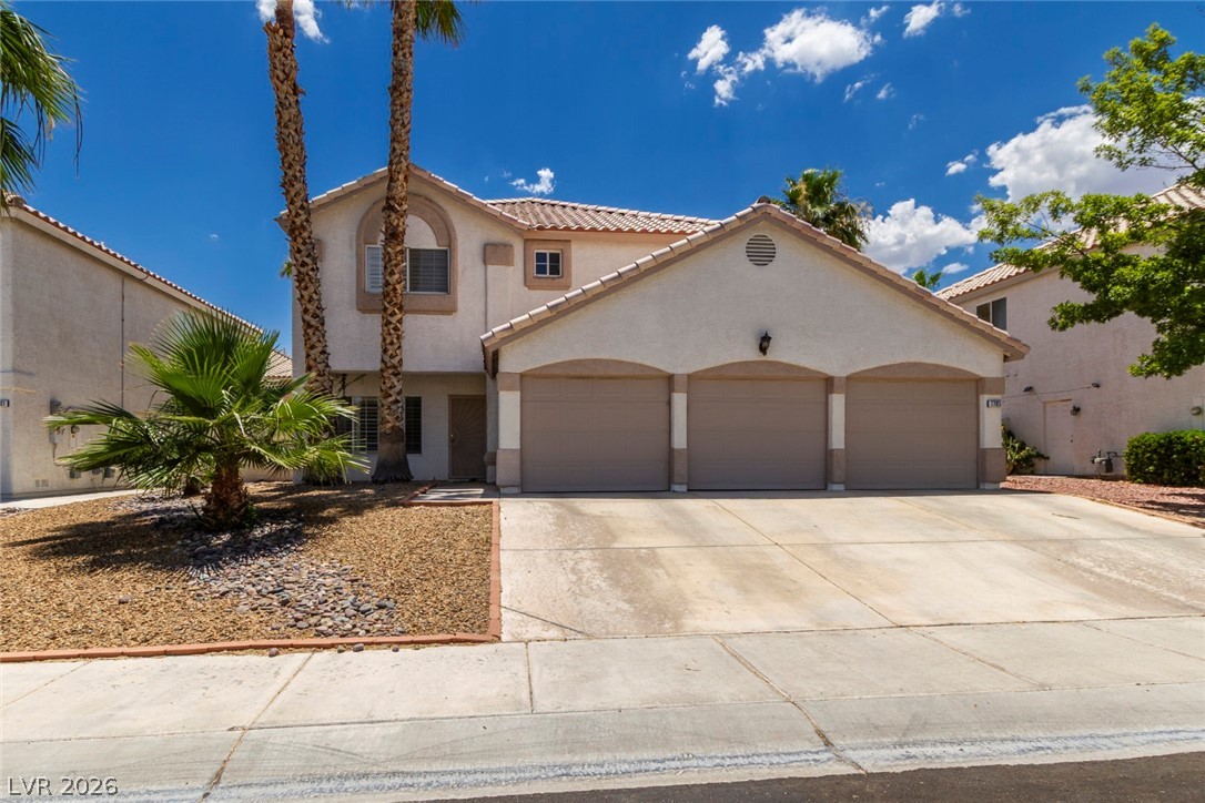7705 Four Seasons Drive Property Photo 1