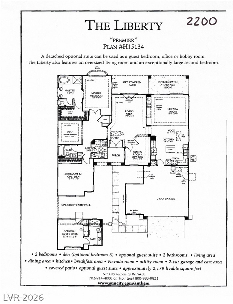 2328 Hardin Ridge Drive Drive Property Photo 48