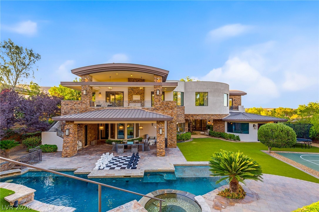 47 Soaring Bird Court Property Photo 1