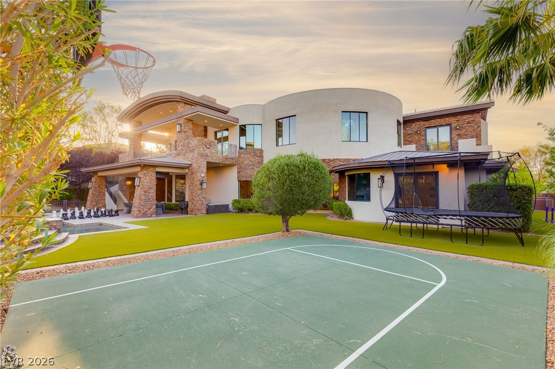 47 Soaring Bird Court Property Photo 15
