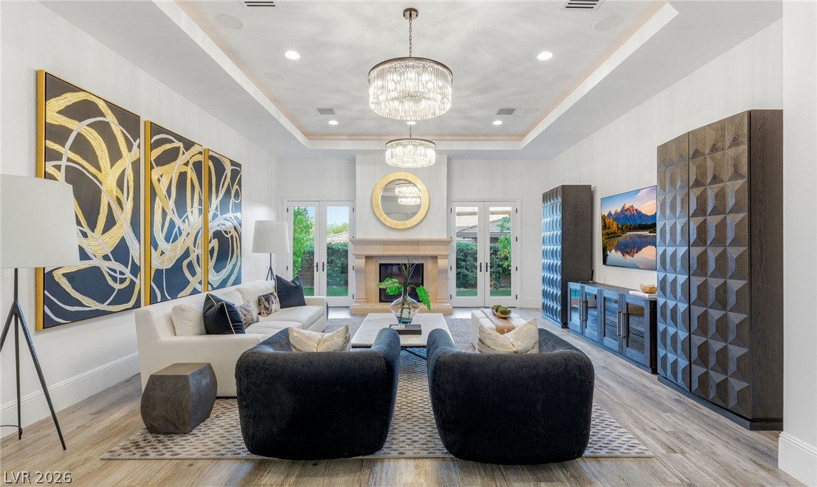47 Soaring Bird Court Property Photo 19