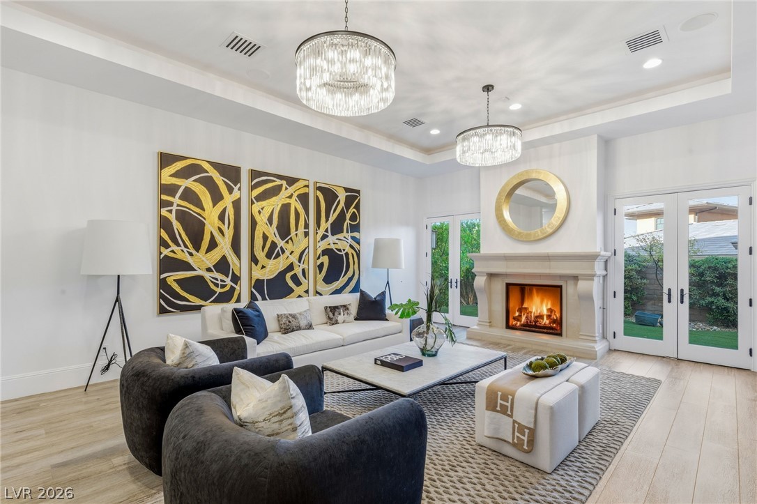47 Soaring Bird Court Property Photo 20