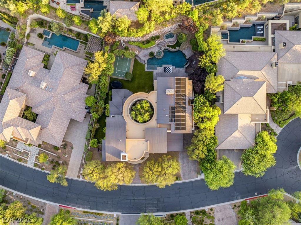 47 Soaring Bird Court Property Photo 77