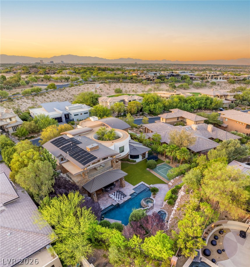 47 Soaring Bird Court Property Photo 79