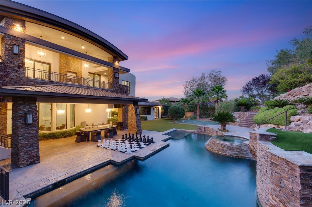47 Soaring Bird Court Property Photo 82