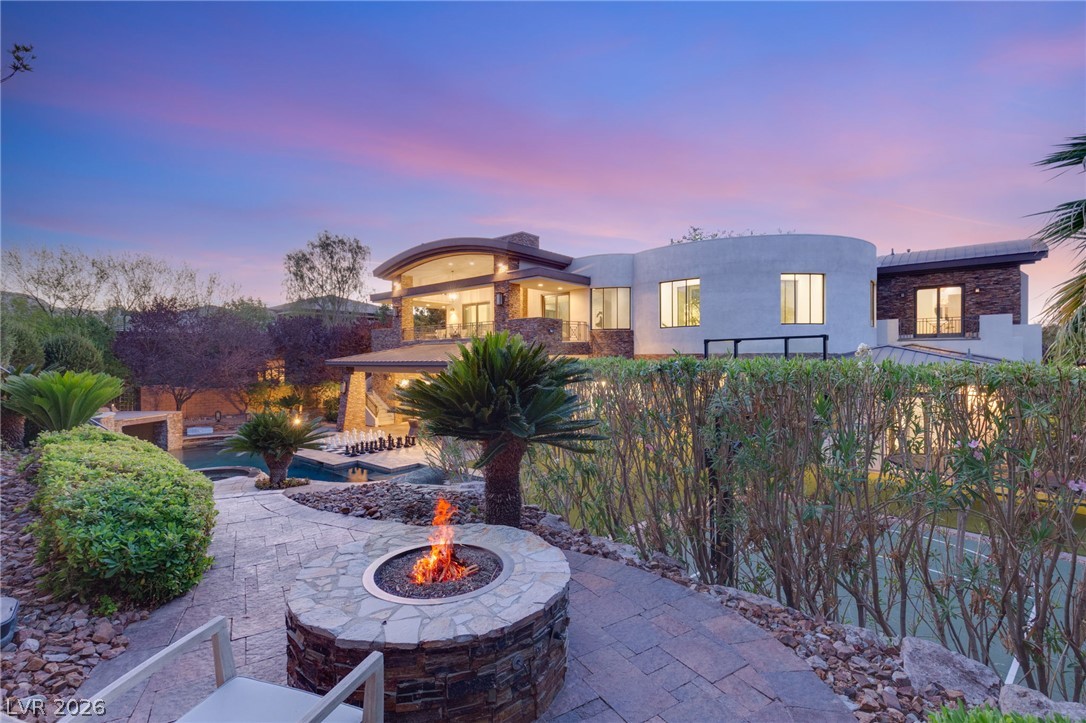 47 Soaring Bird Court Property Photo 84