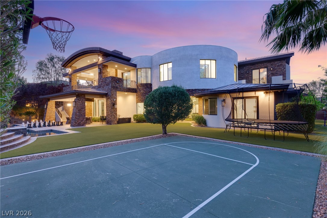 47 Soaring Bird Court Property Photo 86