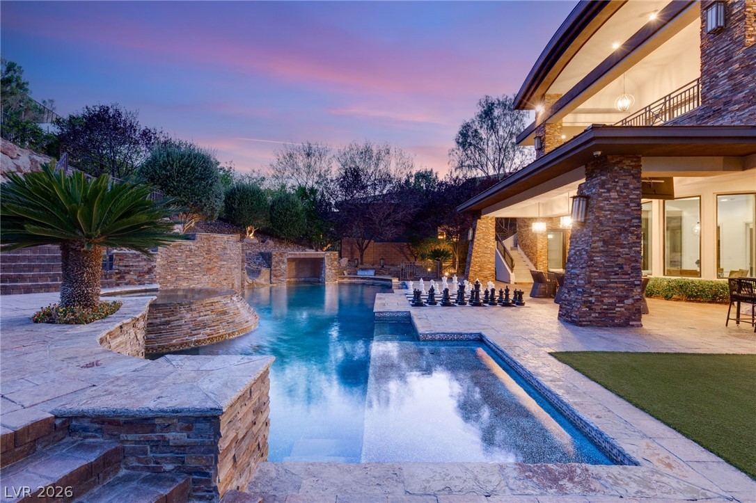 47 Soaring Bird Court Property Photo 87