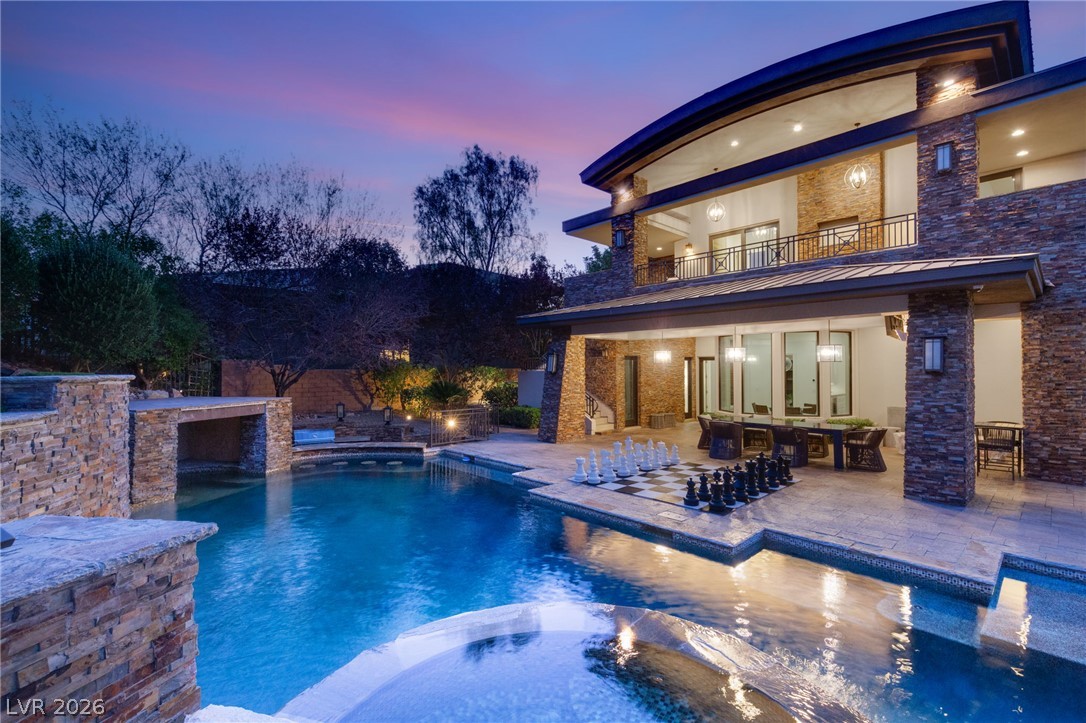 47 Soaring Bird Court Property Photo 88