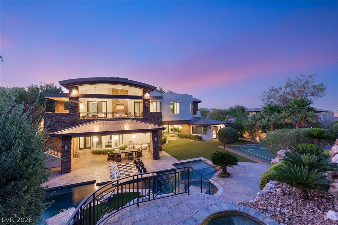 47 Soaring Bird Court Property Photo 89
