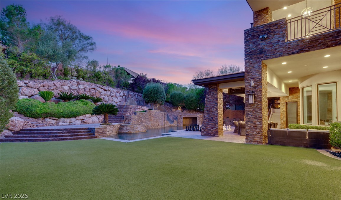 47 Soaring Bird Court Property Photo 90