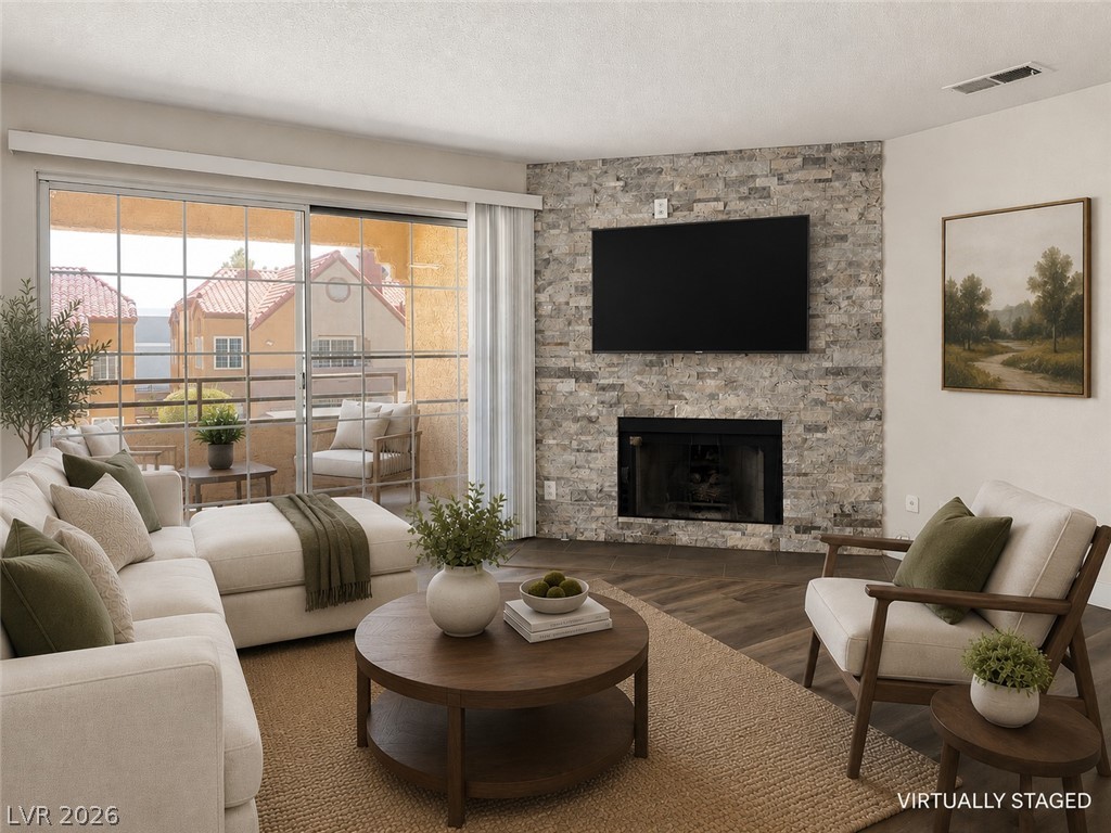 2200 South Fort Apache Road 2182 Property Photo 1