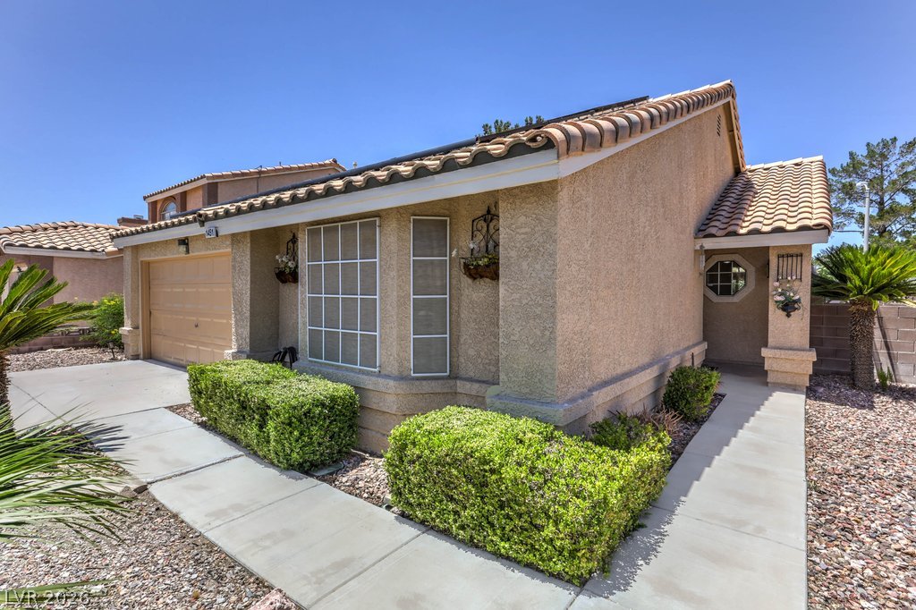 1451 Harmony Hill Drive Property Photo 1