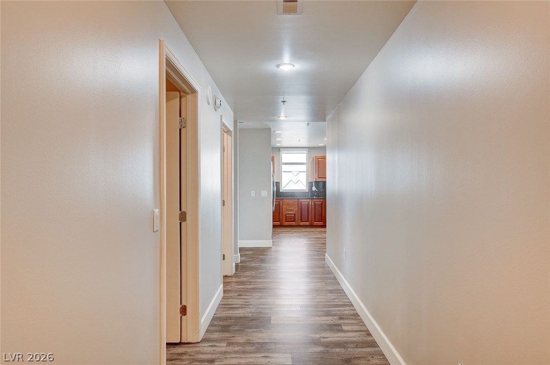 150 North Las Vegas Boulevard 804 Property Photo 3