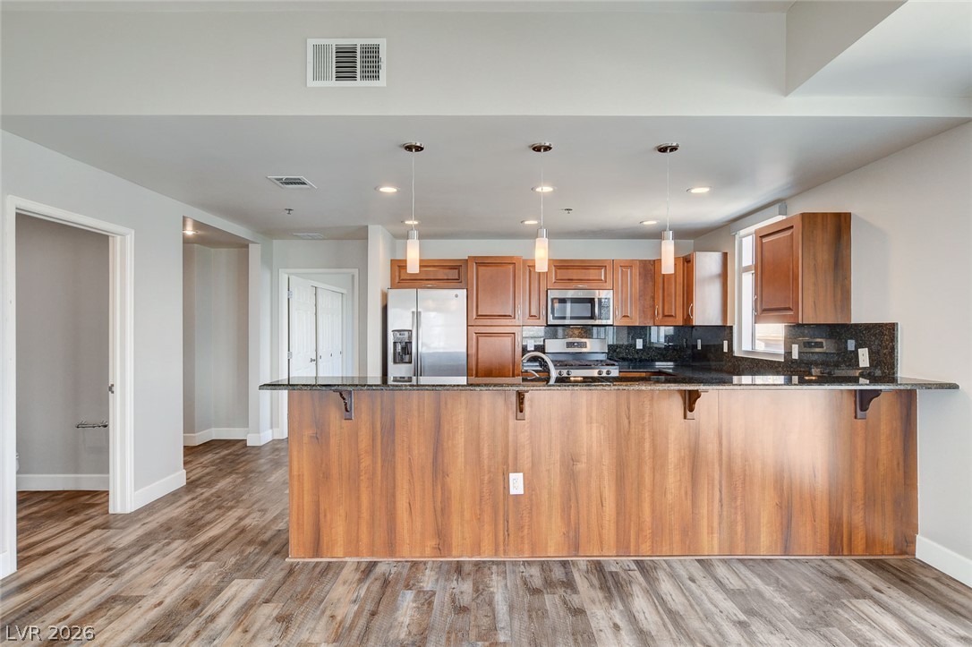 150 North Las Vegas Boulevard 804 Property Photo 11
