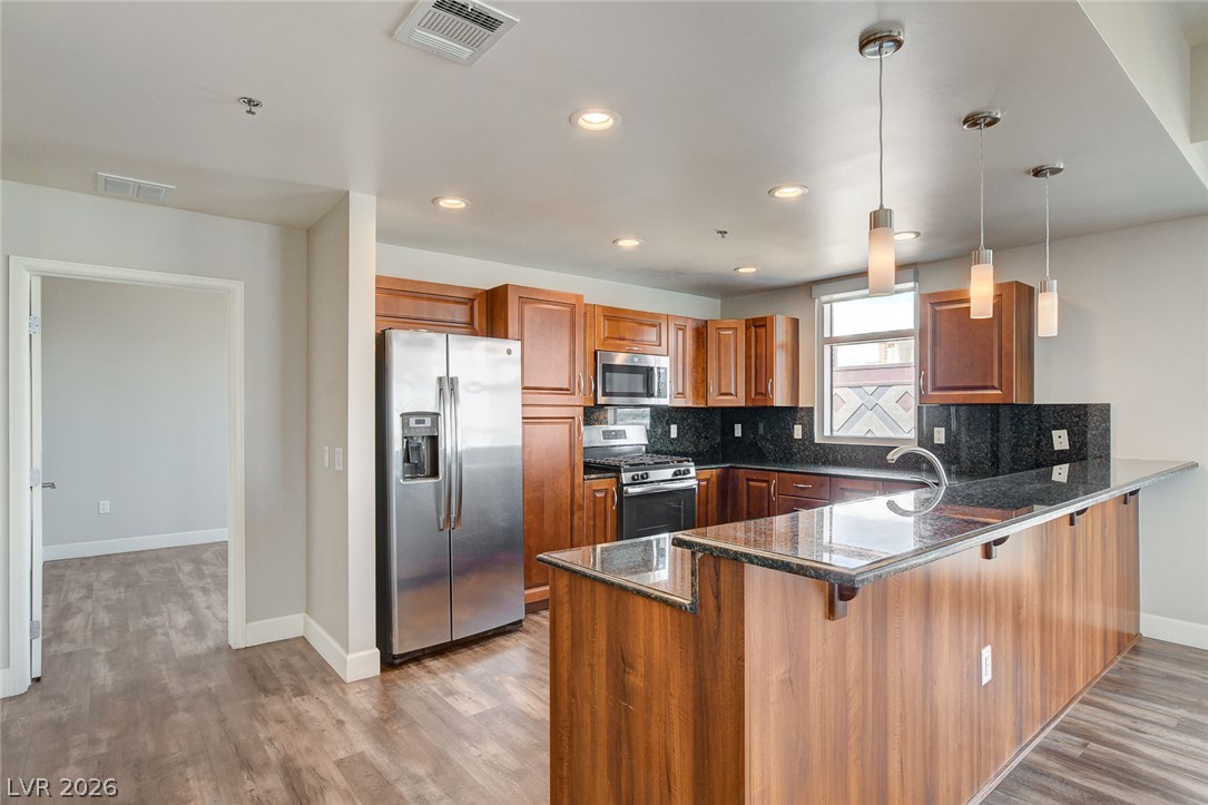 150 North Las Vegas Boulevard 804 Property Photo 12