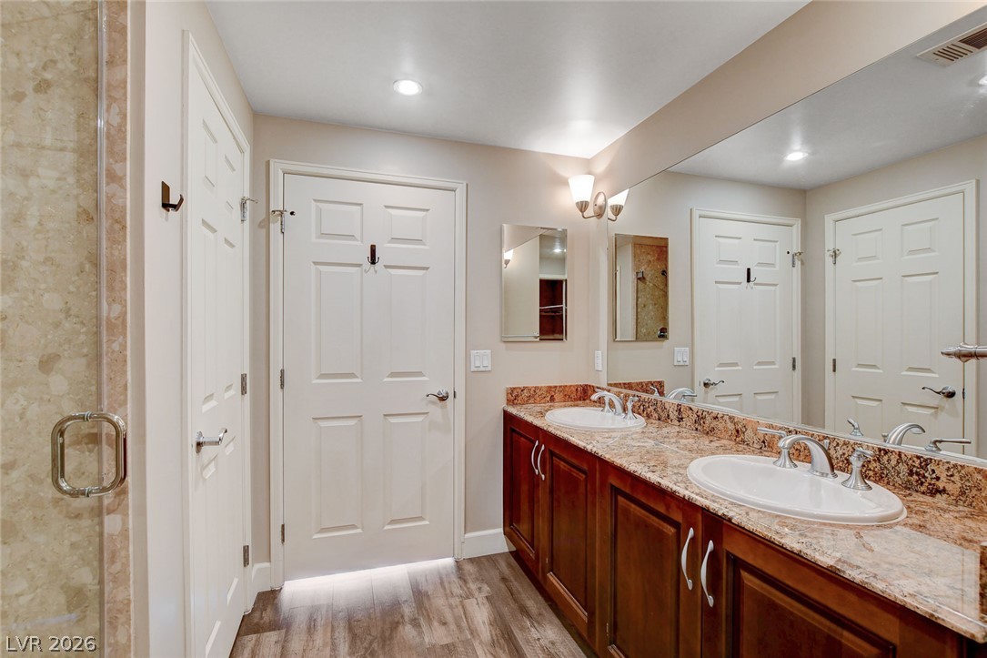 150 North Las Vegas Boulevard 804 Property Photo 21