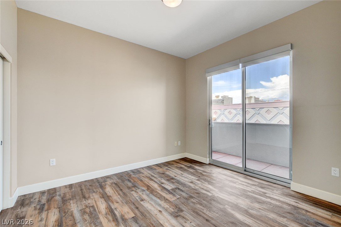 150 North Las Vegas Boulevard 804 Property Photo 28