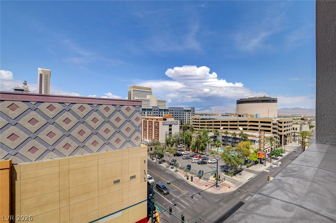150 North Las Vegas Boulevard 804 Property Photo 34