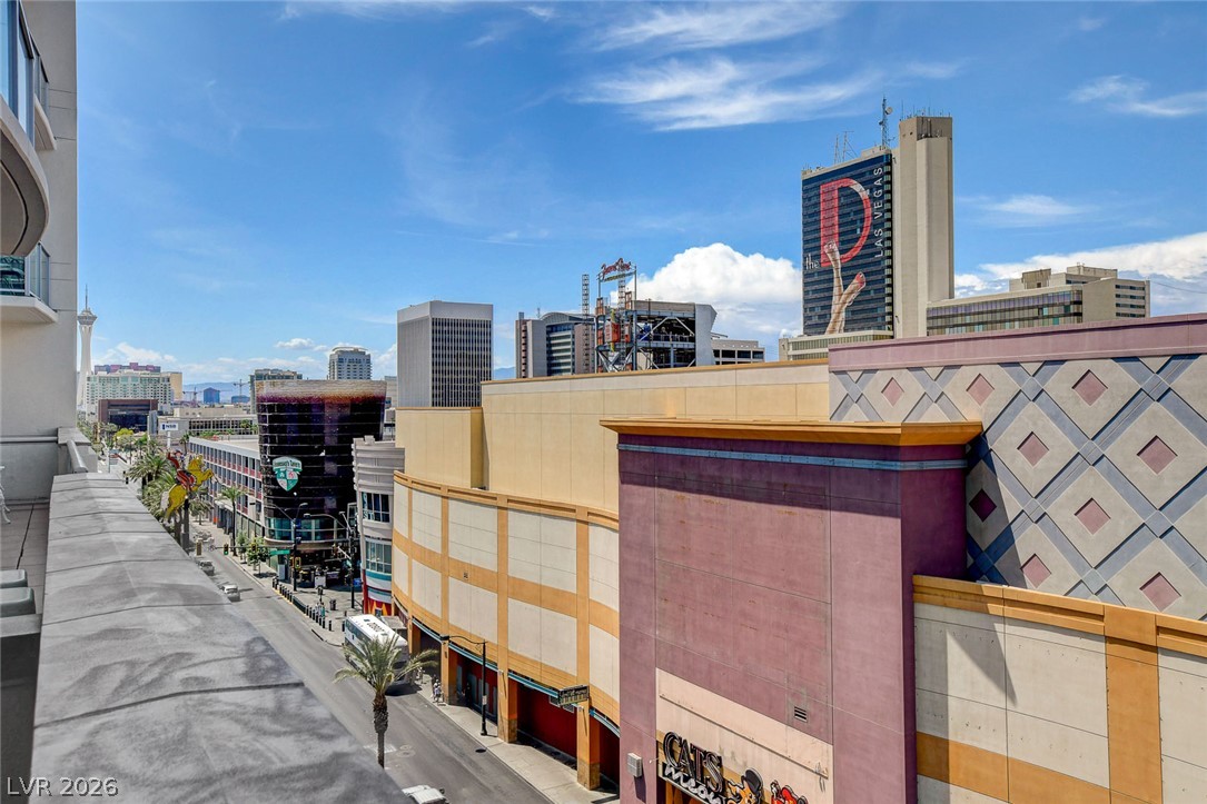 150 North Las Vegas Boulevard 804 Property Photo 35