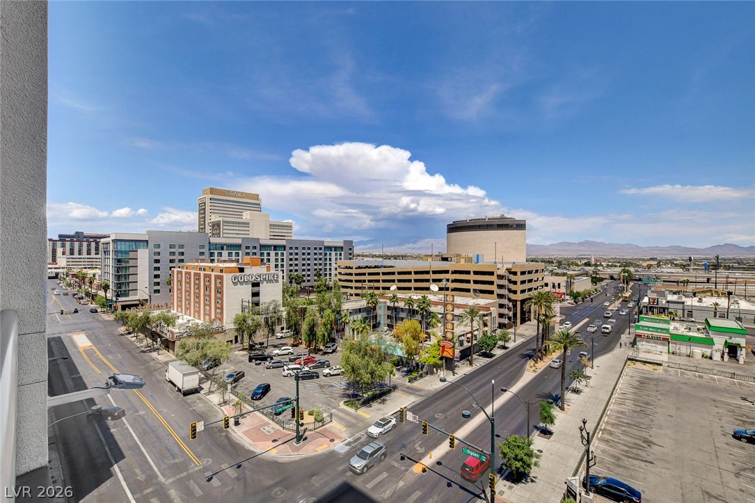 150 North Las Vegas Boulevard 804 Property Photo 40