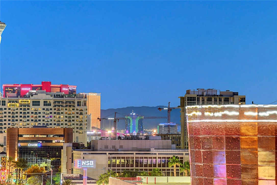 150 North Las Vegas Boulevard 804 Property Photo 56