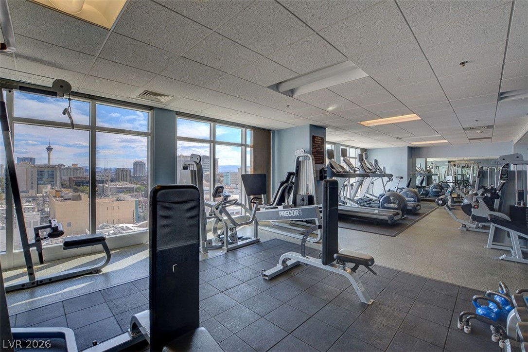 150 North Las Vegas Boulevard 804 Property Photo 64