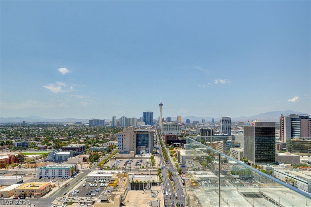 150 North Las Vegas Boulevard 804 Property Photo 66