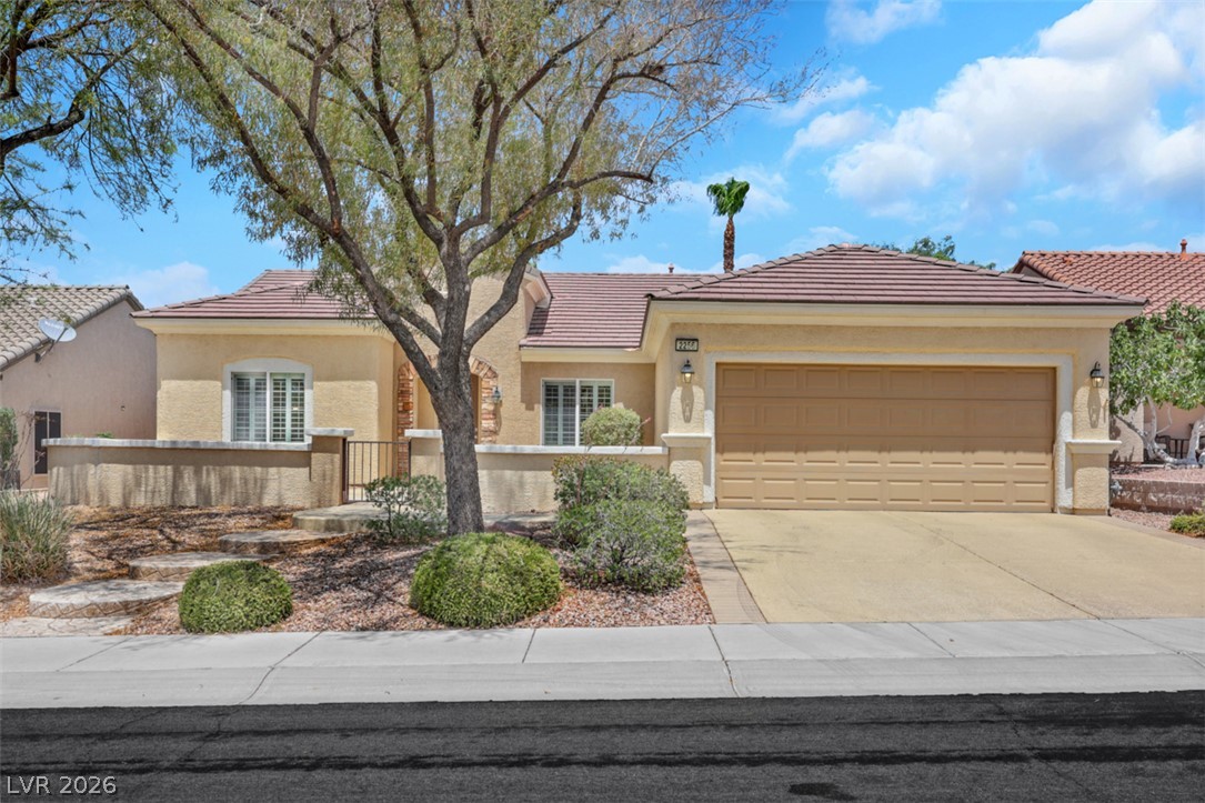 2256 Laurel Heights Lane Property Photo 1