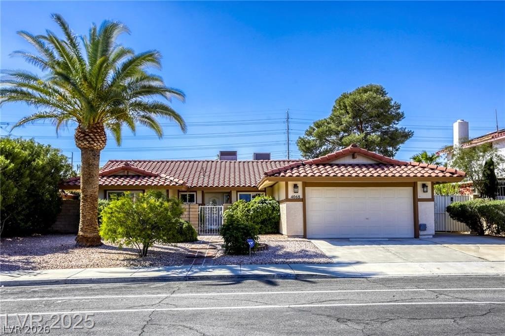 4068 Spitze Drive Property Photo 1