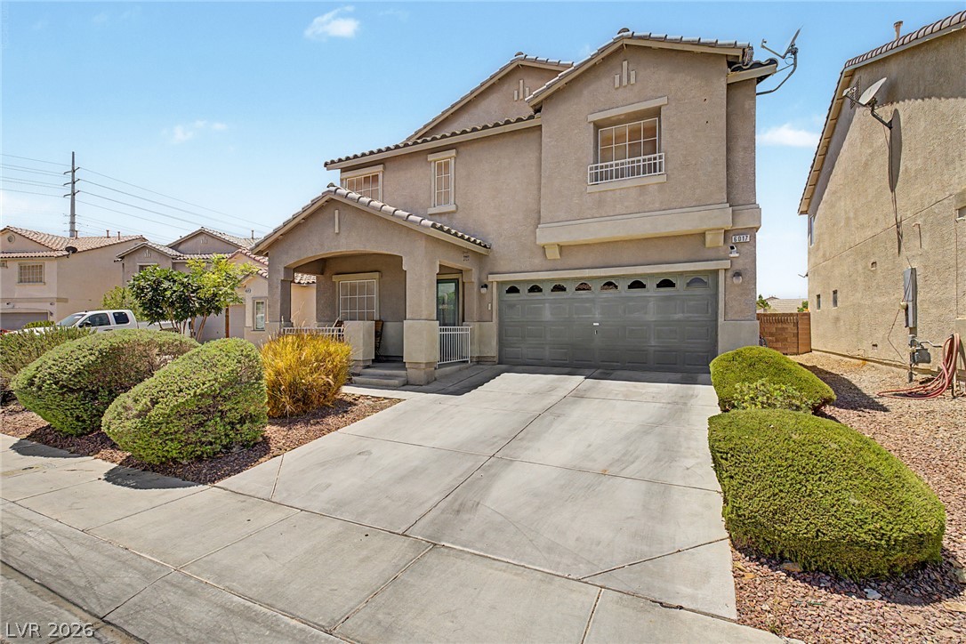 6017 Leaping Foal Street Property Photo 2
