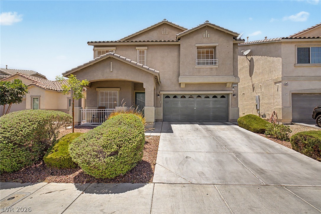 6017 Leaping Foal Street Property Photo 3