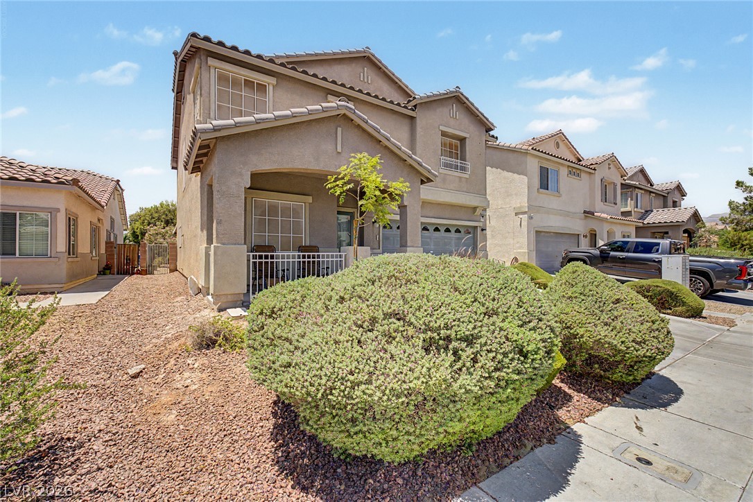 6017 Leaping Foal Street Property Photo 4