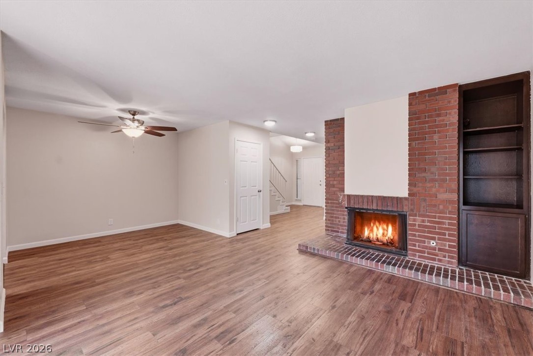 2410 Pickwick Drive Property Photo 8