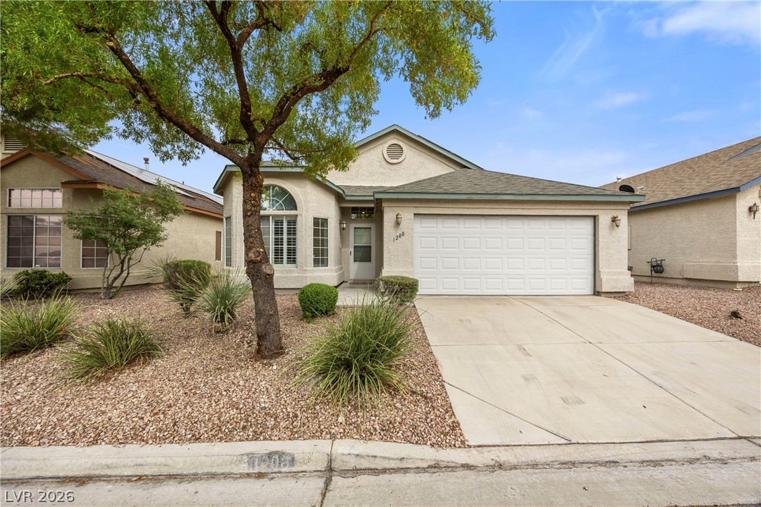 1208 Meridian Bay Drive Property Photo 1