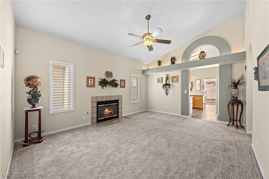 1208 Meridian Bay Drive Property Photo 3