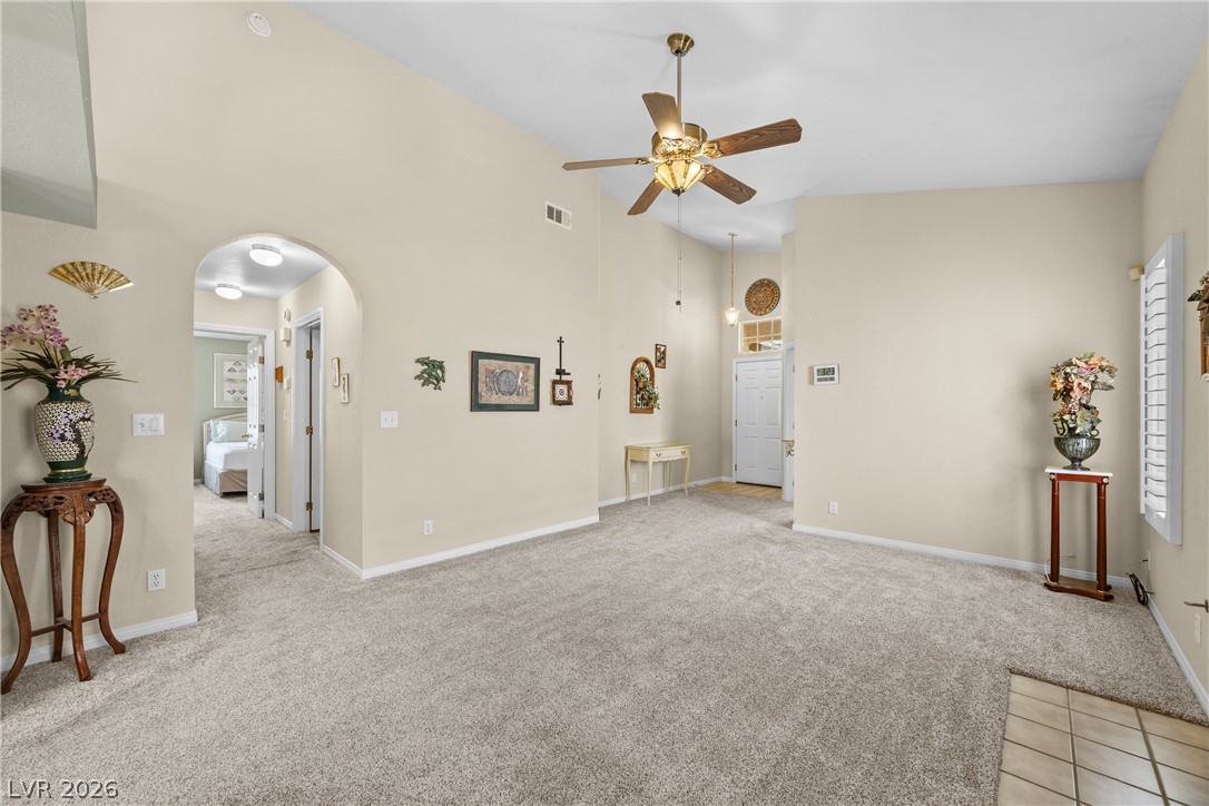 1208 Meridian Bay Drive Property Photo 7