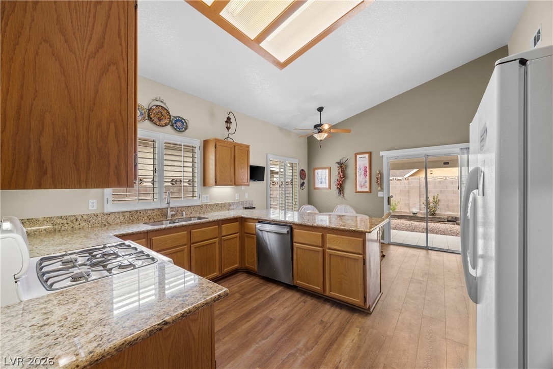 1208 Meridian Bay Drive Property Photo 9