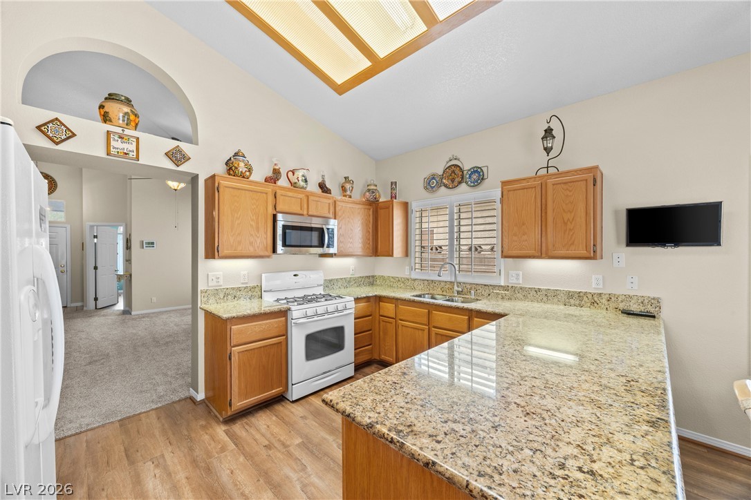1208 Meridian Bay Drive Property Photo 12