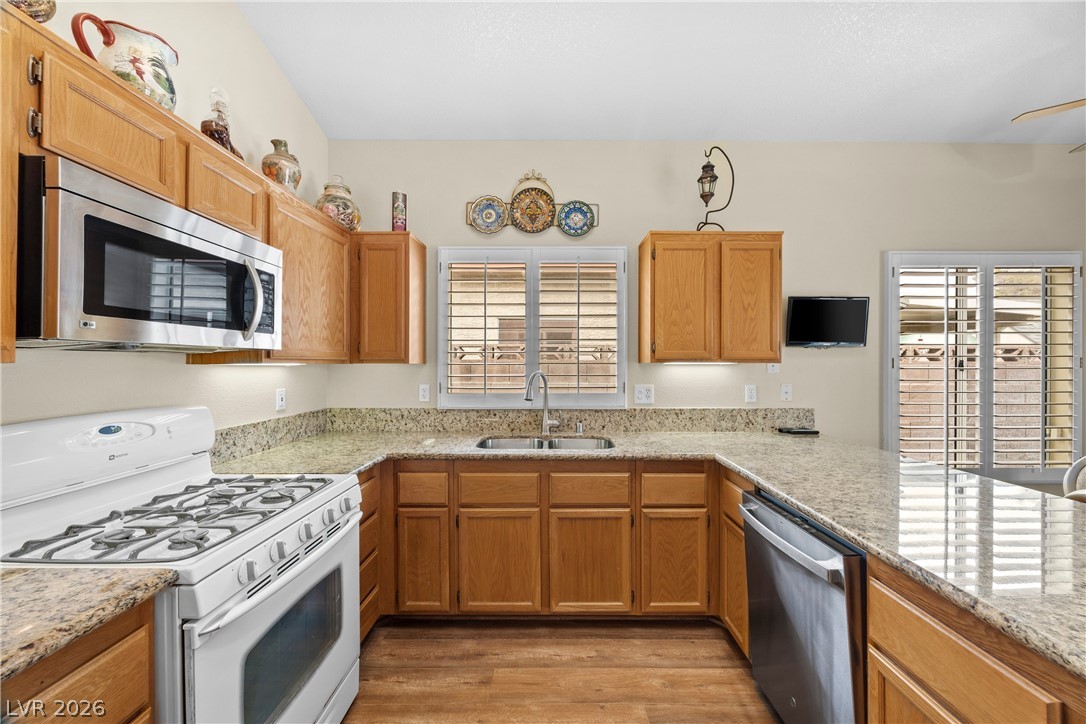 1208 Meridian Bay Drive Property Photo 14
