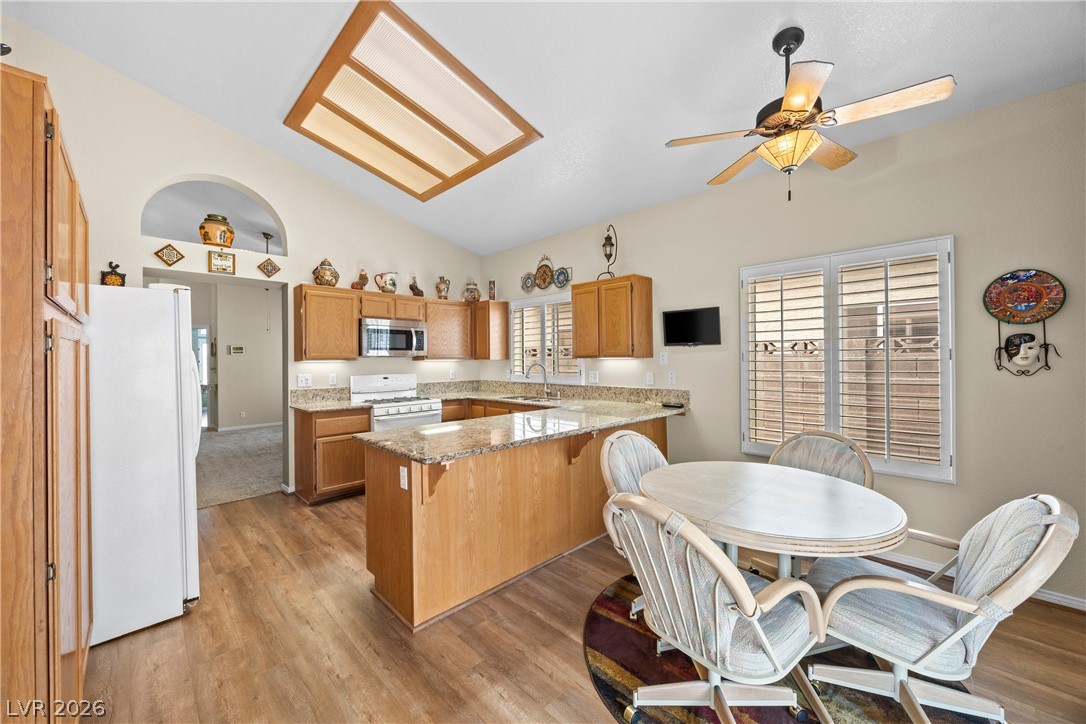 1208 Meridian Bay Drive Property Photo 15