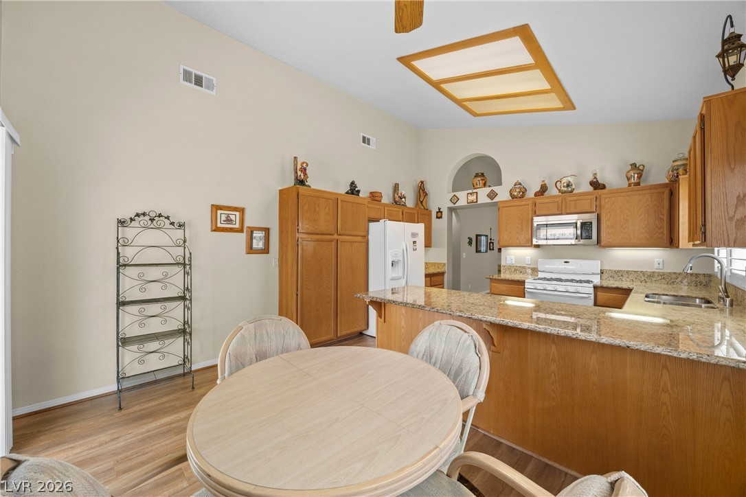 1208 Meridian Bay Drive Property Photo 16